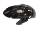Preisgünstige Suzuki GSXR 600 / GSXR 750 Motorrad Verkleidung 2006-2007 - Glanzendes Schwarz