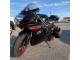 Preisgünstige Suzuki GSXR 600 / GSXR 750 Motorrad Verkleidung 2011-2024 - Schwarz Grau Rot Linie