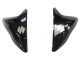 Preisgünstige Suzuki GSXR 600 / GSXR 750 Motorrad Verkleidung 2011-2024 - Schwarz Grau Rot Linie