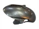 Preisgünstige Suzuki GSXR 600 / GSXR 750 Motorrad Verkleidung 2011-2024 - Silber Gelb Schwarz