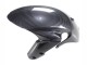 Preisgünstige Suzuki GSXR 600 / GSXR 750 Motorrad Verkleidung 2011-2024 - Schwarzes Carbonfaser Rot