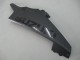 Preisgünstige Suzuki GSXR 1000 Motorrad Verkleidung 2007-2008 - Matt Schwarz Glanzendes Schwarz