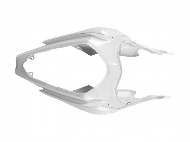 Preisgünstige Kawasaki Ninja 400 Motorrad Verkleidung 2018-2024 - Glanzendes Weiss