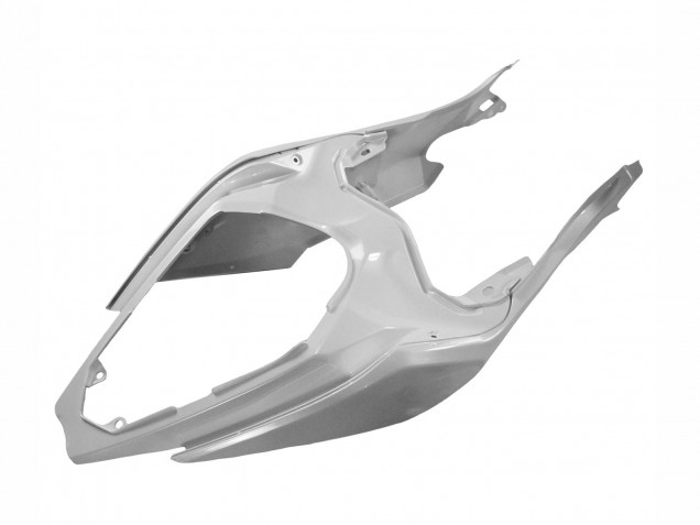Preisgünstige Kawasaki Ninja 400 Motorrad Verkleidung 2018-2024 - Glanzendes Weiss