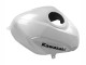 Preisgünstige Kawasaki Ninja 400 Motorrad Verkleidung 2018-2024 - Glanzendes Weiss