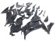 Preisgünstige Kawasaki Ninja 650 EX650 Motorrad Verkleidung 2020-2025 - Carbonfaser