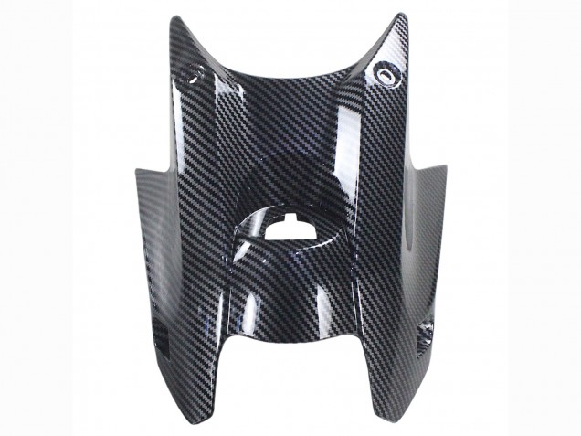 Preisgünstige Kawasaki Ninja 650 EX650 Motorrad Verkleidung 2020-2025 - Carbonfaser