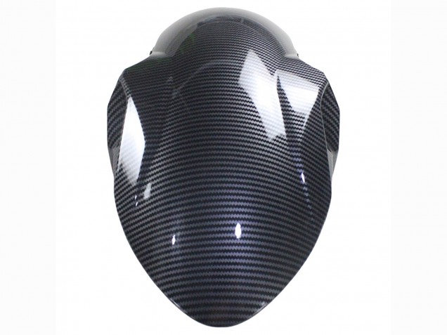 Preisgünstige Kawasaki Ninja 650 EX650 Motorrad Verkleidung 2020-2025 - Carbonfaser