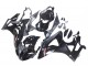 Preisgünstige BMW S1000RR Motorrad Verkleidung 2009-2014 - Glanzendes Schwarz