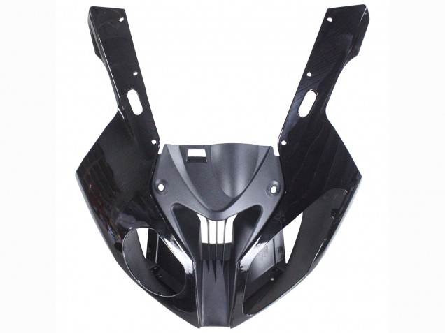 Preisgünstige BMW S1000RR Motorrad Verkleidung 2009-2014 - Glanzendes Schwarz