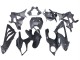 Preisgünstige BMW S1000RR Motorrad Verkleidung 2009-2014 - Glanzendes Schwarz
