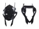 Preisgünstige BMW S1000RR Motorrad Verkleidung 2009-2014 - Glanzendes Schwarz