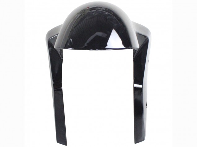 Preisgünstige BMW S1000RR Motorrad Verkleidung 2009-2014 - Glanzendes Schwarz
