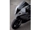 Preisgünstige BMW S1000RR Motorrad Verkleidung 2015-2016 - Grau Carbonfaser