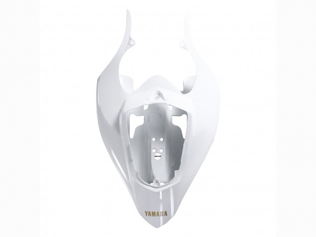 Preisgünstige Yamaha YZF 1000 R1 Motorrad Verkleidung 2004-2006 - Weiss Gold Aufkleber