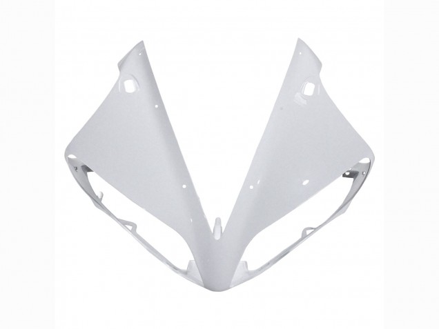 Preisgünstige Yamaha YZF 1000 R1 Motorrad Verkleidung 2004-2006 - Weiss Gold Aufkleber