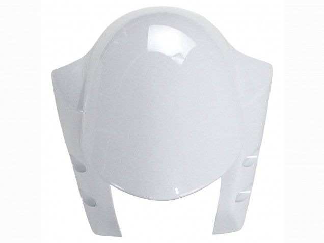 Preisgünstige Yamaha YZF 1000 R1 Motorrad Verkleidung 2004-2006 - Weiss Gold Aufkleber