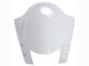 Preisgünstige Yamaha YZF 1000 R1 Motorrad Verkleidung 2004-2006 - Weiss Gold Aufkleber