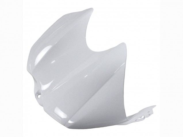 Preisgünstige Yamaha YZF 1000 R1 Motorrad Verkleidung 2004-2006 - Weiss Gold Aufkleber