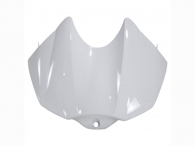 Preisgünstige Yamaha YZF 1000 R1 Motorrad Verkleidung 2004-2006 - Weiss Gold Aufkleber