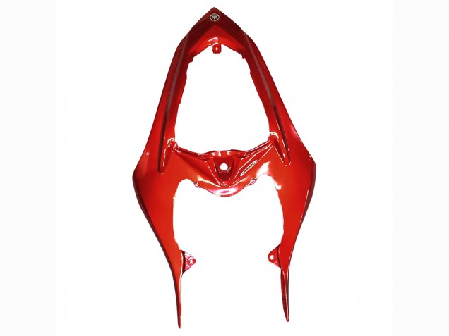 Preisgünstige Yamaha YZF 1000 R1 Motorrad Verkleidung 2007-2008 - Rot Matt Schwarz