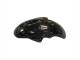 Preisgünstige Yamaha YZF R6 Motorrad Verkleidung 2003-2004 - Glanzendes Schwarz Gold Aufkleber