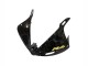 Preisgünstige Yamaha YZF R6 Motorrad Verkleidung 2003-2004 - Glanzendes Schwarz Gold Aufkleber