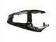 Preisgünstige Yamaha YZF R6 Motorrad Verkleidung 2003-2004 - Glanzendes Schwarz Gold Aufkleber