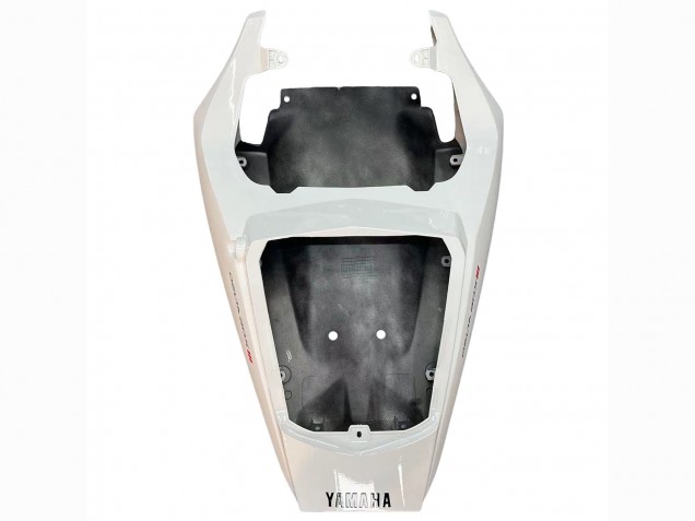 Preisgünstige Yamaha YZF R6 Motorrad Verkleidung 2003-2004 - Weiss