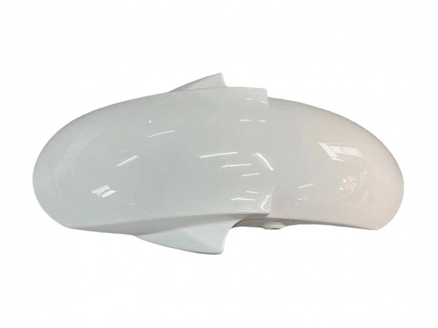 Preisgünstige Yamaha YZF R6 Motorrad Verkleidung 2003-2004 - Weiss
