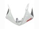 Preisgünstige Yamaha YZF R6 Motorrad Verkleidung 2003-2004 - Weiss