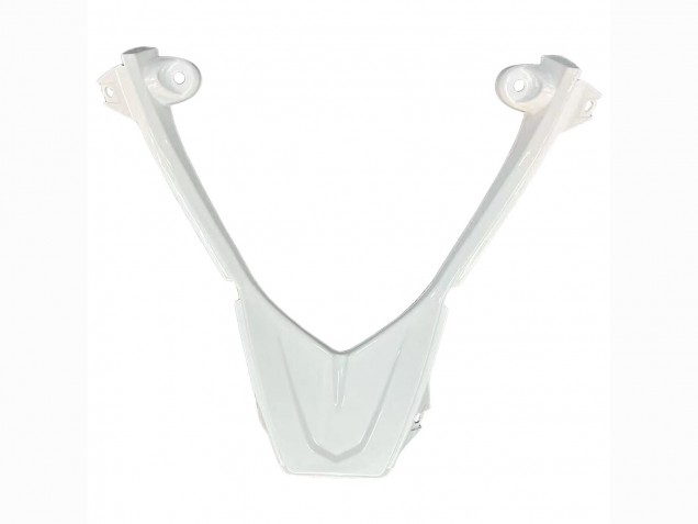 Preisgünstige Yamaha YZF R6 Motorrad Verkleidung 2003-2004 - Weiss