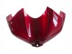 Preisgünstige Yamaha YZF 600 R6 Motorrad Verkleidung 2006-2007 - Rot Matt Schwarz