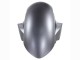 Preisgünstige Yamaha YZF 600 R6 Motorrad Verkleidung 2008-2016 - Grau Schwarz Carbonfaser Stil