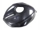 Preisgünstige Yamaha YZF 600 R6 Motorrad Verkleidung 2008-2016 - Grau Schwarz Carbonfaser Stil