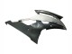 Preisgünstige Yamaha YZF 600 R6 Motorrad Verkleidung 2008-2016 - Silber Grau