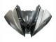 Preisgünstige Yamaha YZF 600 R6 Motorrad Verkleidung 2008-2016 - Silber Grau