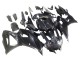 Preisgünstige Yamaha YZF R7 Motorrad Verkleidung 2021-2024 - Schwarze Carbonfaser