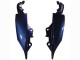 Preisgünstige Yamaha YZF R7 Motorrad Verkleidung 2021-2024 - Gradient Blau Lila