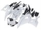 Preisgünstige Yamaha YZF R7 Motorrad Verkleidung 2021-2024 - Weiss