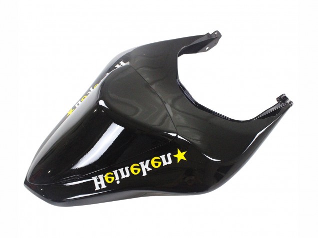 Preisgünstige Kawasaki ZX6R Motorrad Verkleidung 2007-2008 - Bunt Playboy 223