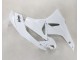 Preisgünstige Kawasaki ZX6R Motorrad Verkleidung 2009-2012 - Weiss Schwarz Ninja