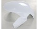 Preisgünstige Kawasaki ZX6R Motorrad Verkleidung 2009-2012 - Weiss Schwarz Ninja