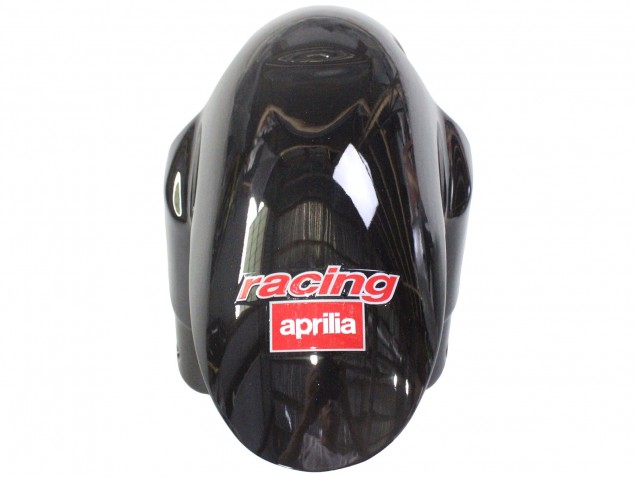 Preisgünstige Aprilia RS125 Motorrad Verkleidung 2000-2005 - Rot Schwarz Silber Rennen