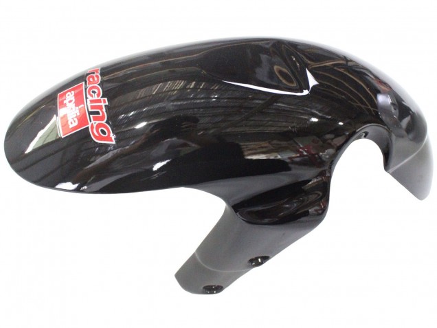 Preisgünstige Aprilia RS125 Motorrad Verkleidung 2000-2005 - Rot Schwarz Silber Rennen