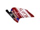 Preisgünstige Aprilia RS125 Motorrad Verkleidung 2000-2005 - Weiss Rot Gelb Blau Xerox