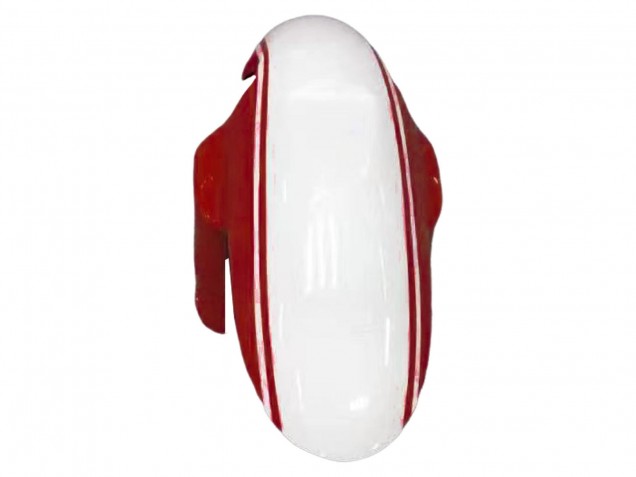 Preisgünstige Aprilia RS125 Motorrad Verkleidung 2000-2005 - Weiss Rot Gelb Blau Xerox
