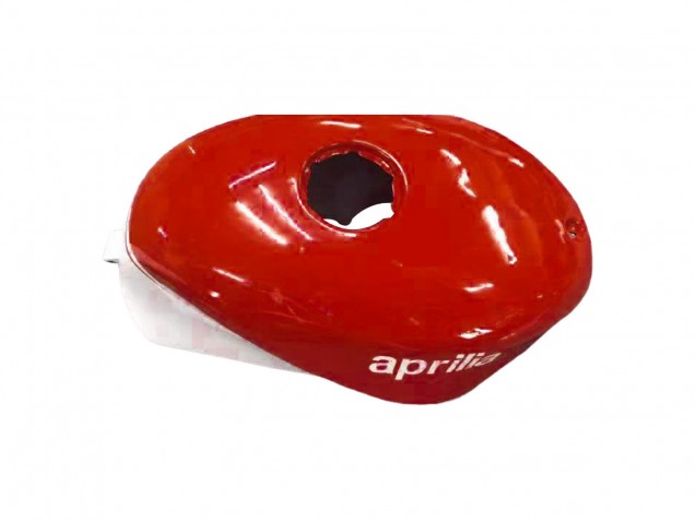 Preisgünstige Aprilia RS125 Motorrad Verkleidung 2000-2005 - Weiss Rot Gelb Blau Xerox