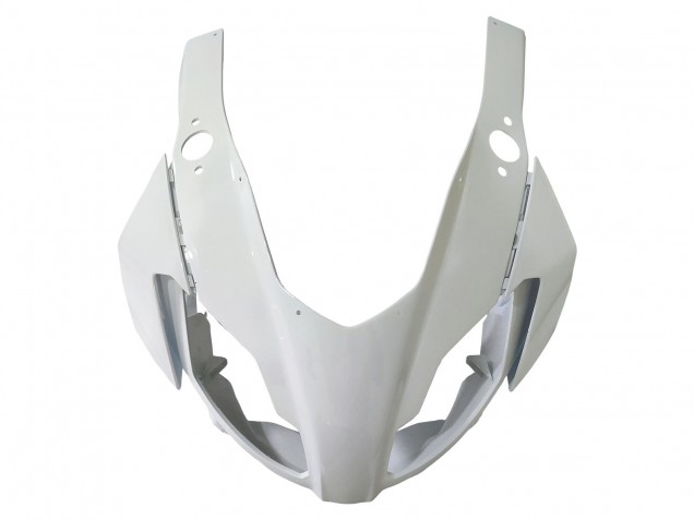 Preisgünstige Aprilia RS125 Motorrad Verkleidung 2006-2011 - Weiss Schwarz Rot