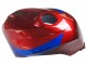 Preisgünstige Aprilia RS125 Motorrad Verkleidung 2006-2011 - Blau Rot